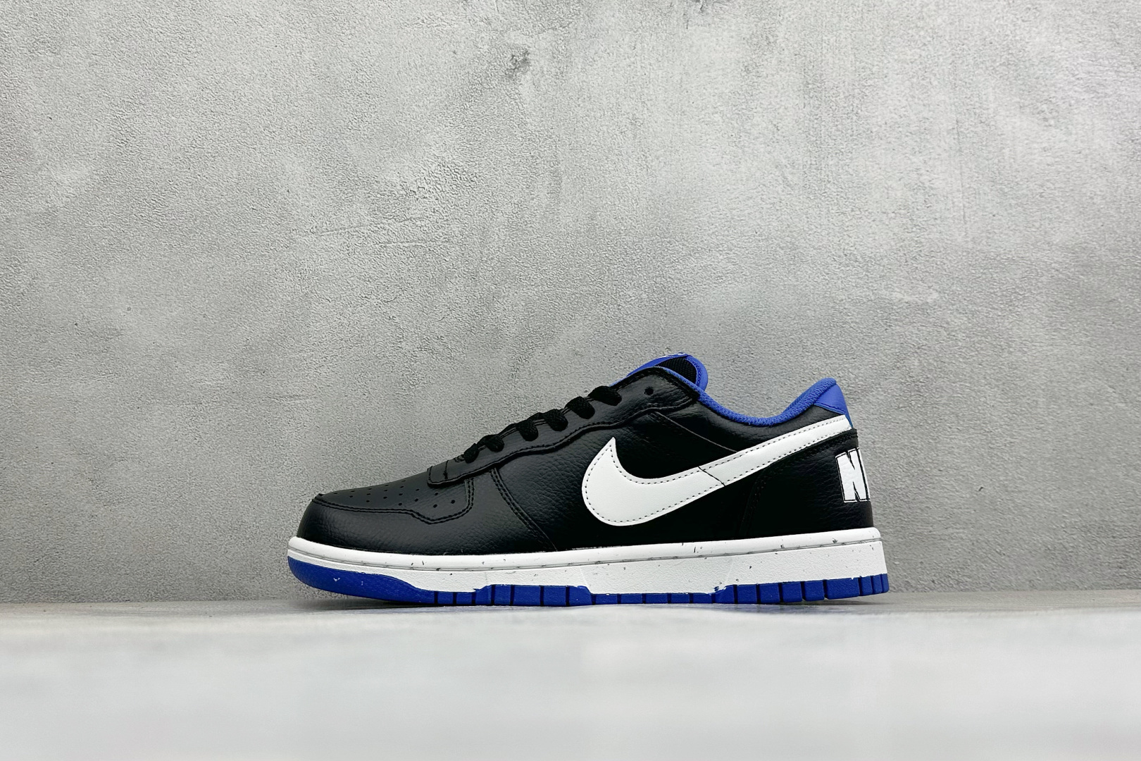 FS版Big Nike Low 耐克 简约百搭 減震耐磨 低帮板鞋 货号: -018 尺码：36-45 