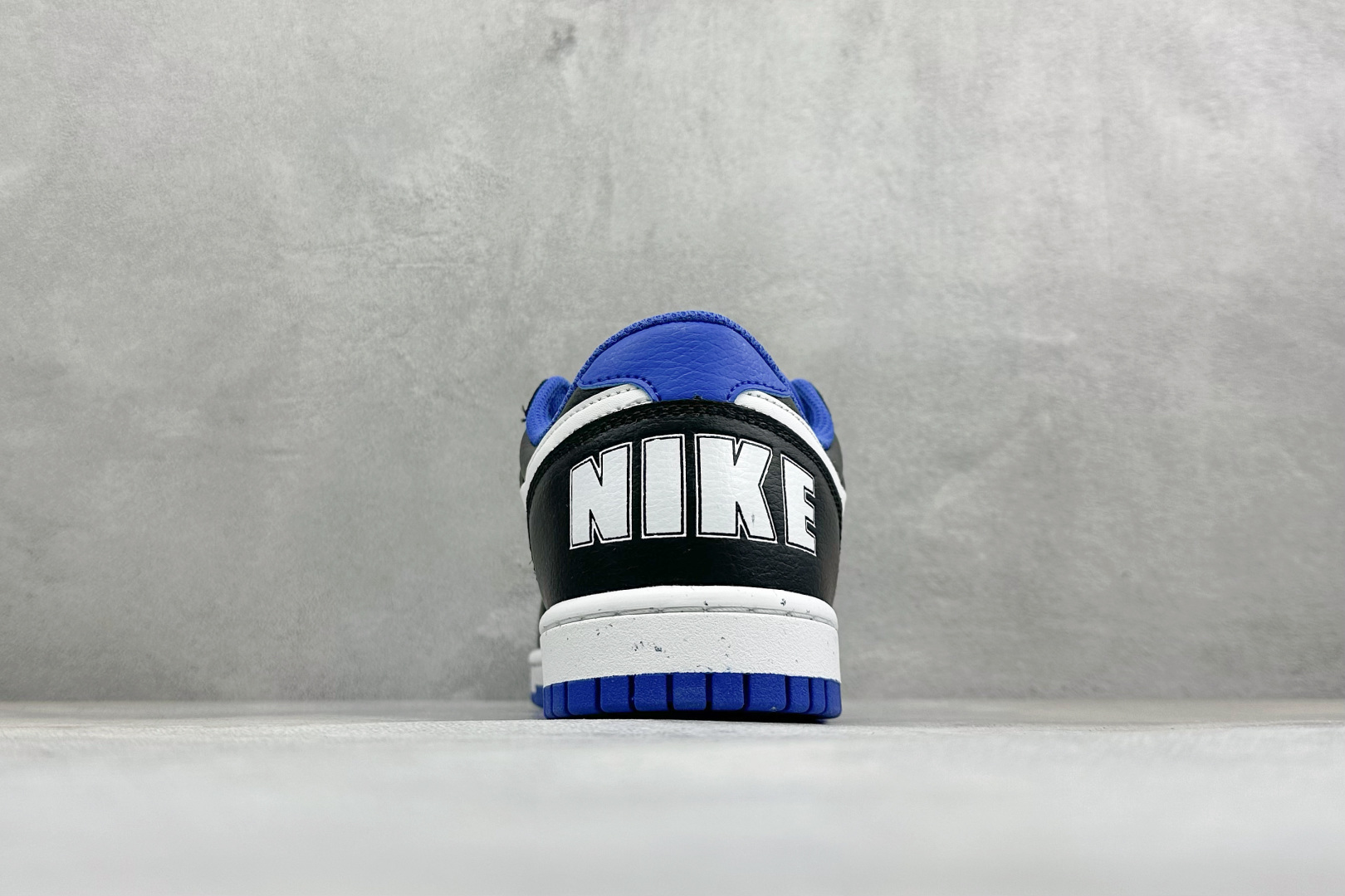 FS版Big Nike Low 耐克 简约百搭 減震耐磨 低帮板鞋 货号: -018 尺码：36-45 