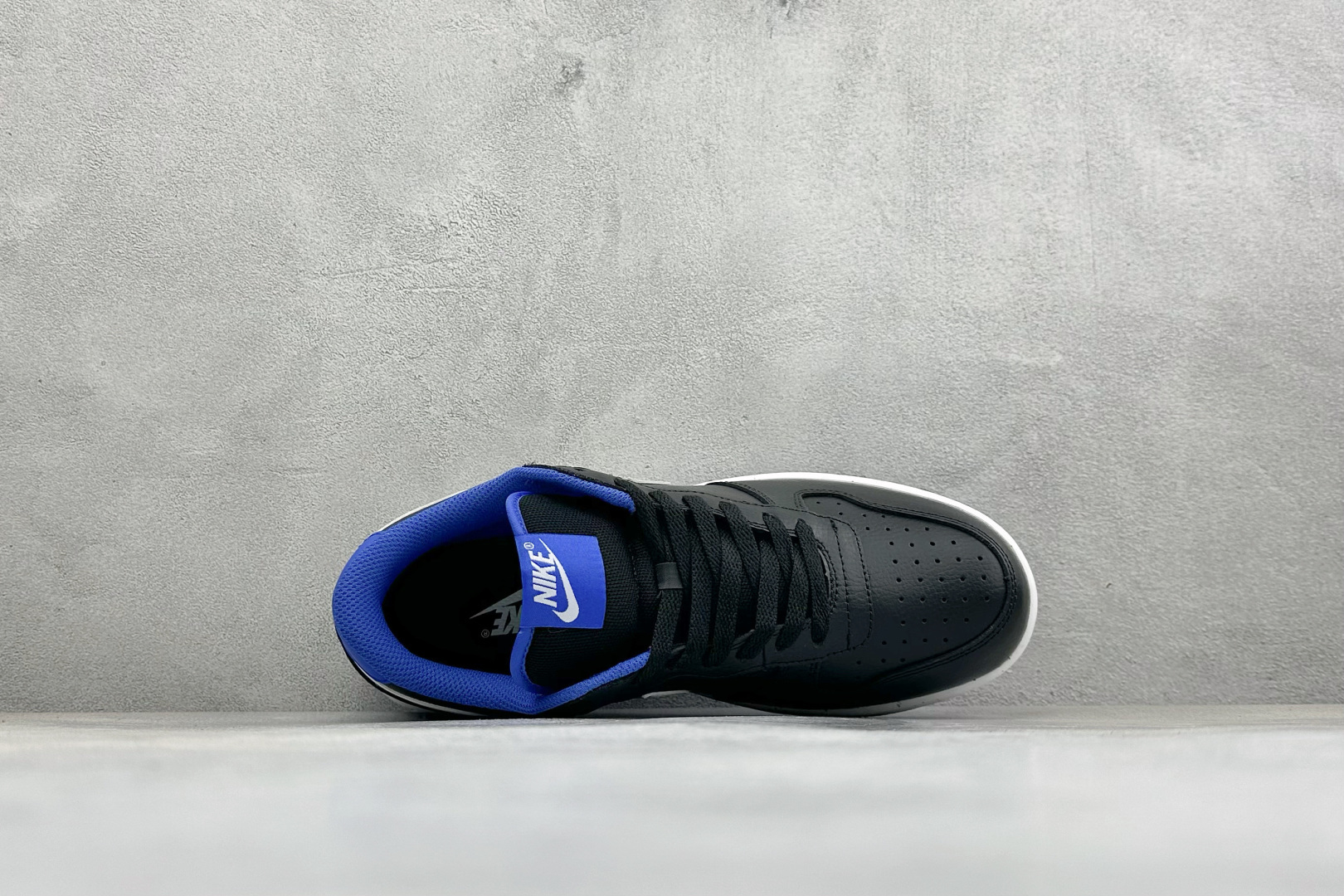 FS版Big Nike Low 耐克 简约百搭 減震耐磨 低帮板鞋 货号: -018 尺码：36-45 