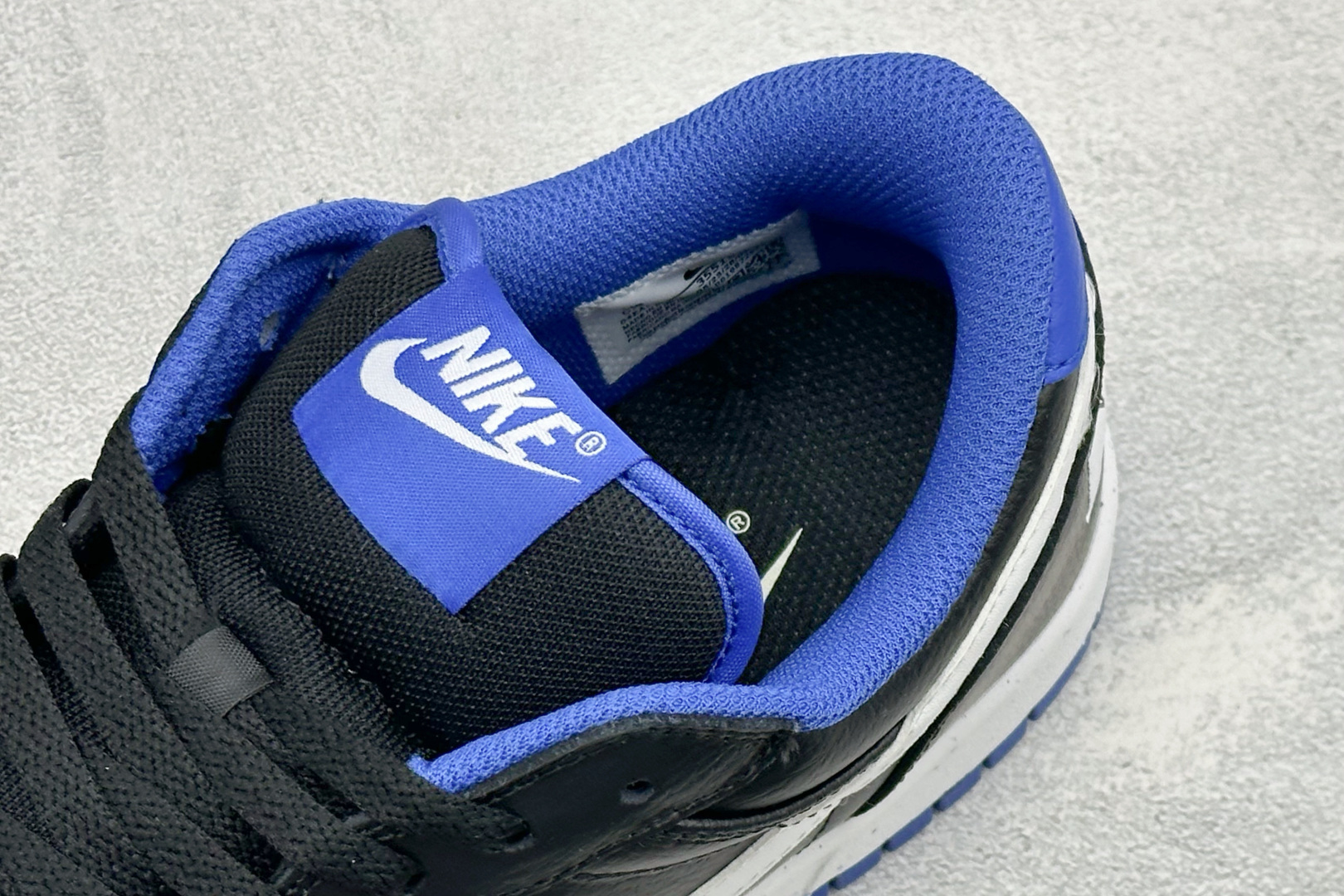 FS版Big Nike Low 耐克 简约百搭 減震耐磨 低帮板鞋 货号: -018 尺码：36-45 