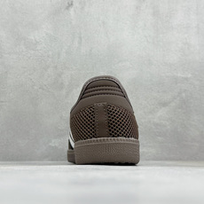 FX版Adidas三叶草SAMBA Jane W 玛丽珍鞋 该鞋款鞋面采用多种材料拼接(缝/车线) Superstar系 FX版Adidas三叶草SAMBA Jane W 玛丽珍鞋 该鞋款鞋面采用多种材料拼接(缝/车线) Superstar系