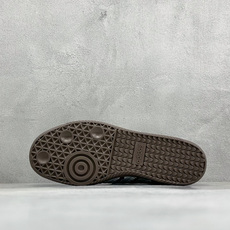 FX版Adidas三叶草SAMBA Jane W 玛丽珍鞋 该鞋款鞋面采用多种材料拼接(缝/车线) Superstar系 FX版Adidas三叶草SAMBA Jane W 玛丽珍鞋 该鞋款鞋面采用多种材料拼接(缝/车线) Superstar系