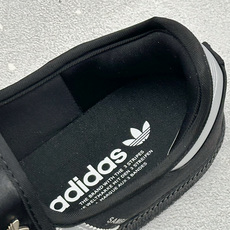FX版Adidas三叶草SAMBA Jane W 玛丽珍鞋 该鞋款鞋面采用多种材料拼接(缝/车线) Superstar系 FX版Adidas三叶草SAMBA Jane W 玛丽珍鞋 该鞋款鞋面采用多种材料拼接(缝/车线) Superstar系