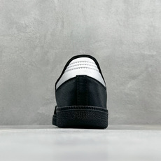 FX版Adidas三叶草SAMBA Jane W 玛丽珍鞋 该鞋款鞋面采用多种材料拼接(缝/车线) Superstar系 FX版Adidas三叶草SAMBA Jane W 玛丽珍鞋 该鞋款鞋面采用多种材料拼接(缝/车线) Superstar系