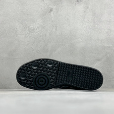 FX版Adidas三叶草SAMBA Jane W 玛丽珍鞋 该鞋款鞋面采用多种材料拼接(缝/车线) Superstar系 FX版Adidas三叶草SAMBA Jane W 玛丽珍鞋 该鞋款鞋面采用多种材料拼接(缝/车线) Superstar系