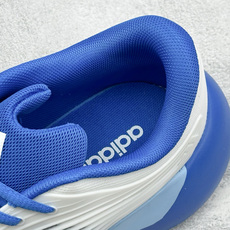TF版ADIDAS 阿迪舒适百搭防滑耐磨 低帮休闲跑步鞋 中底配置方面搭载全掌Lightstrike Pro 鞋面采用透 TF版ADIDAS 阿迪舒适百搭防滑耐磨 低帮休闲跑步鞋 中底配置方面搭载全掌Lightstrike Pro 鞋面采用透