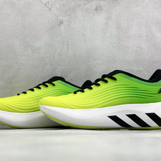 TF版ADIDAS 阿迪舒适百搭防滑耐磨 低帮休闲跑步鞋 中底配置方面搭载全掌Lightstrike Pro 鞋面采用透 TF版ADIDAS 阿迪舒适百搭防滑耐磨 低帮休闲跑步鞋 中底配置方面搭载全掌Lightstrike Pro 鞋面采用透