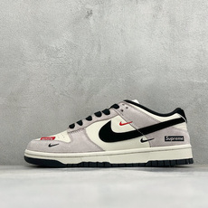 福利特价 Nike Dunk Low Retro 联名 周年高端定制 低帮休闲板鞋 #定制鞋盒 大厂纯原品质出货 超高清 福利特价 Nike Dunk Low Retro 联名 周年高端定制 低帮休闲板鞋 #定制鞋盒 大厂纯原品质出货 超高清