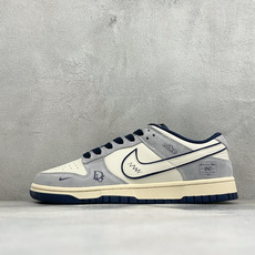 福利特价 Nike Dunk Low Retro 联名 周年高端定制 低帮休闲板鞋 #定制鞋盒 大厂纯原品质出货 超高清 福利特价 Nike Dunk Low Retro 联名 周年高端定制 低帮休闲板鞋 #定制鞋盒 大厂纯原品质出货 超高清