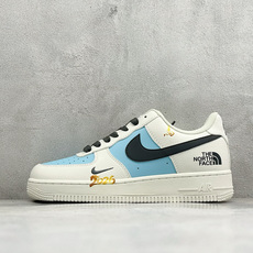 福利特价 Nike Air Force 1'07 Low 联名 空军一号低帮休闲板鞋 #原楦原纸板 纯正空军版型 内置全 福利特价 Nike Air Force 1'07 Low 联名 空军一号低帮休闲板鞋 #原楦原纸板 纯正空军版型 内置全