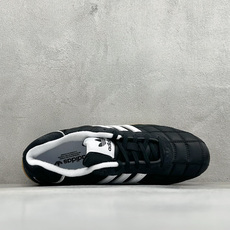 Adidas Originals Adiracer Lo 阿迪达斯潮流防滑耐磨休闲跑步鞋 #原厂原数据版型 皮料切割干净 Adidas Originals Adiracer Lo 阿迪达斯潮流防滑耐磨休闲跑步鞋 #原厂原数据版型 皮料切割干净