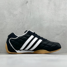 Adidas Originals Adiracer Lo 阿迪达斯潮流防滑耐磨休闲跑步鞋 #原厂原数据版型 皮料切割干净 Adidas Originals Adiracer Lo 阿迪达斯潮流防滑耐磨休闲跑步鞋 #原厂原数据版型 皮料切割干净