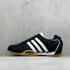 Adidas Originals Adiracer Lo 阿迪达斯潮流防滑耐磨休闲跑步鞋 #原厂原数据版型 皮料切割干净 Adidas Originals Adiracer Lo 阿迪达斯潮流防滑耐磨休闲跑步鞋 #原厂原数据版型 皮料切割干净