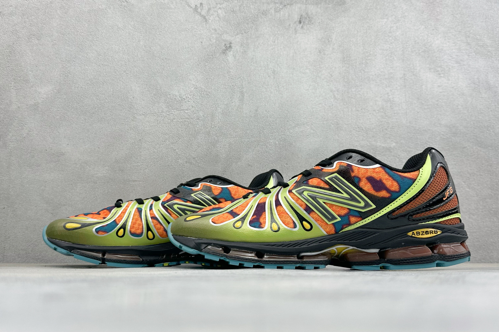 Stone Island x New Balance U1890系列 超轻量化低帮休闲运动慢跑鞋 原楦原纸版开发版型 采 Stone Island x New Balance U1890系列 超轻量化低帮休闲运动慢跑鞋 原楦原纸版开发版型 采