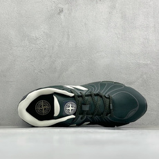 Stone Island x New Balance U1890系列 超轻量化低帮休闲运动慢跑鞋 原楦原纸版开发版型 采 Stone Island x New Balance U1890系列 超轻量化低帮休闲运动慢跑鞋 原楦原纸版开发版型 采