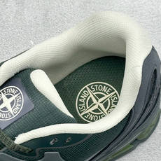 Stone Island x New Balance U1890系列 超轻量化低帮休闲运动慢跑鞋 原楦原纸版开发版型 采 Stone Island x New Balance U1890系列 超轻量化低帮休闲运动慢跑鞋 原楦原纸版开发版型 采