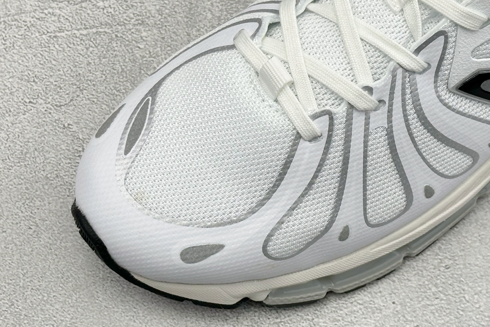 Stone Island x New Balance U1890系列 超轻量化低帮休闲运动慢跑鞋 原楦原纸版开发版型 采 Stone Island x New Balance U1890系列 超轻量化低帮休闲运动慢跑鞋 原楦原纸版开发版型 采