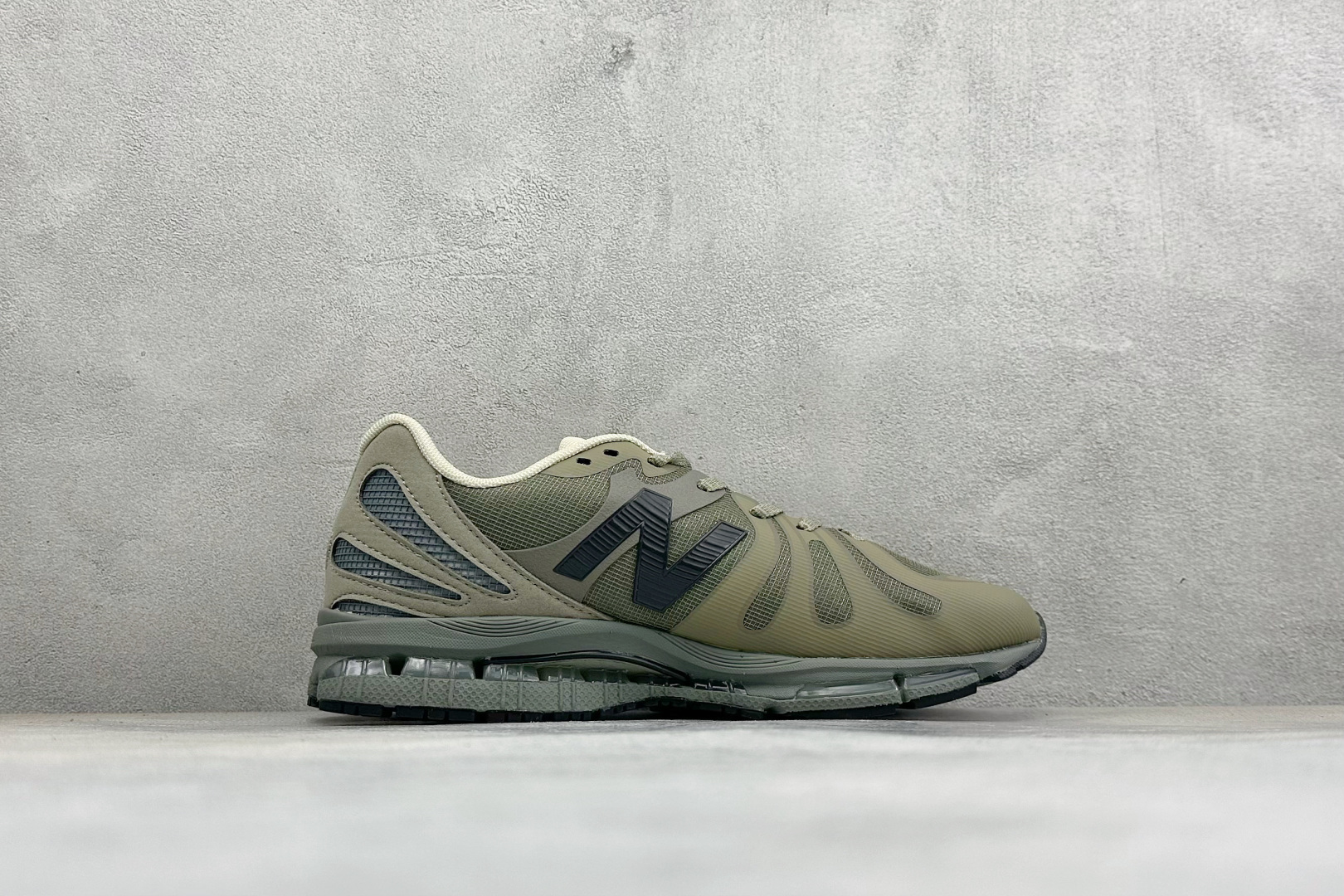 Stone Island x New Balance U1890系列 超轻量化低帮休闲运动慢跑鞋 原楦原纸版开发版型 采 Stone Island x New Balance U1890系列 超轻量化低帮休闲运动慢跑鞋 原楦原纸版开发版型 采