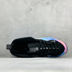 AIR FOAMPOSITE PRO 喷泡 实战运动篮球鞋 它依然代表了当时球鞋生产工艺的顶点,国内的鞋迷因为Pro的谐 AIR FOAMPOSITE PRO 喷泡 实战运动篮球鞋 它依然代表了当时球鞋生产工艺的顶点,国内的鞋迷因为Pro的谐