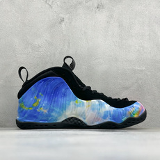 AIR FOAMPOSITE PRO 喷泡 实战运动篮球鞋 它依然代表了当时球鞋生产工艺的顶点,国内的鞋迷因为Pro的谐 AIR FOAMPOSITE PRO 喷泡 实战运动篮球鞋 它依然代表了当时球鞋生产工艺的顶点,国内的鞋迷因为Pro的谐