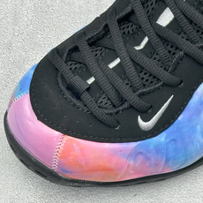 AIR FOAMPOSITE PRO 喷泡 实战运动篮球鞋 它依然代表了当时球鞋生产工艺的顶点,国内的鞋迷因为Pro的谐 AIR FOAMPOSITE PRO 喷泡 实战运动篮球鞋 它依然代表了当时球鞋生产工艺的顶点,国内的鞋迷因为Pro的谐