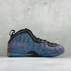 AIR FOAMPOSITE PRO 喷泡 实战运动篮球鞋 它依然代表了当时球鞋生产工艺的顶点,国内的鞋迷因为Pro的谐 AIR FOAMPOSITE PRO 喷泡 实战运动篮球鞋 它依然代表了当时球鞋生产工艺的顶点,国内的鞋迷因为Pro的谐