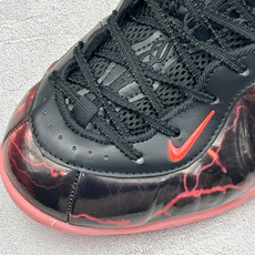 AIR FOAMPOSITE PRO 喷泡 实战运动篮球鞋 它依然代表了当时球鞋生产工艺的顶点,国内的鞋迷因为Pro的谐 AIR FOAMPOSITE PRO 喷泡 实战运动篮球鞋 它依然代表了当时球鞋生产工艺的顶点,国内的鞋迷因为Pro的谐
