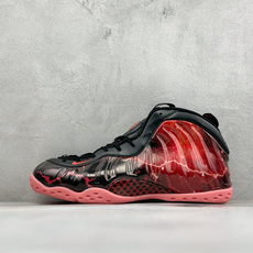 AIR FOAMPOSITE PRO 喷泡 实战运动篮球鞋 它依然代表了当时球鞋生产工艺的顶点,国内的鞋迷因为Pro的谐 AIR FOAMPOSITE PRO 喷泡 实战运动篮球鞋 它依然代表了当时球鞋生产工艺的顶点,国内的鞋迷因为Pro的谐