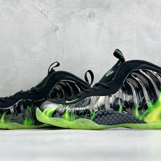AIR FOAMPOSITE PRO 喷泡 实战运动篮球鞋 它依然代表了当时球鞋生产工艺的顶点,国内的鞋迷因为Pro的谐 AIR FOAMPOSITE PRO 喷泡 实战运动篮球鞋 它依然代表了当时球鞋生产工艺的顶点,国内的鞋迷因为Pro的谐
