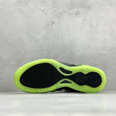 AIR FOAMPOSITE PRO 喷泡 实战运动篮球鞋 它依然代表了当时球鞋生产工艺的顶点,国内的鞋迷因为Pro的谐 AIR FOAMPOSITE PRO 喷泡 实战运动篮球鞋 它依然代表了当时球鞋生产工艺的顶点,国内的鞋迷因为Pro的谐