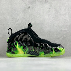 AIR FOAMPOSITE PRO 喷泡 实战运动篮球鞋 它依然代表了当时球鞋生产工艺的顶点,国内的鞋迷因为Pro的谐 AIR FOAMPOSITE PRO 喷泡 实战运动篮球鞋 它依然代表了当时球鞋生产工艺的顶点,国内的鞋迷因为Pro的谐