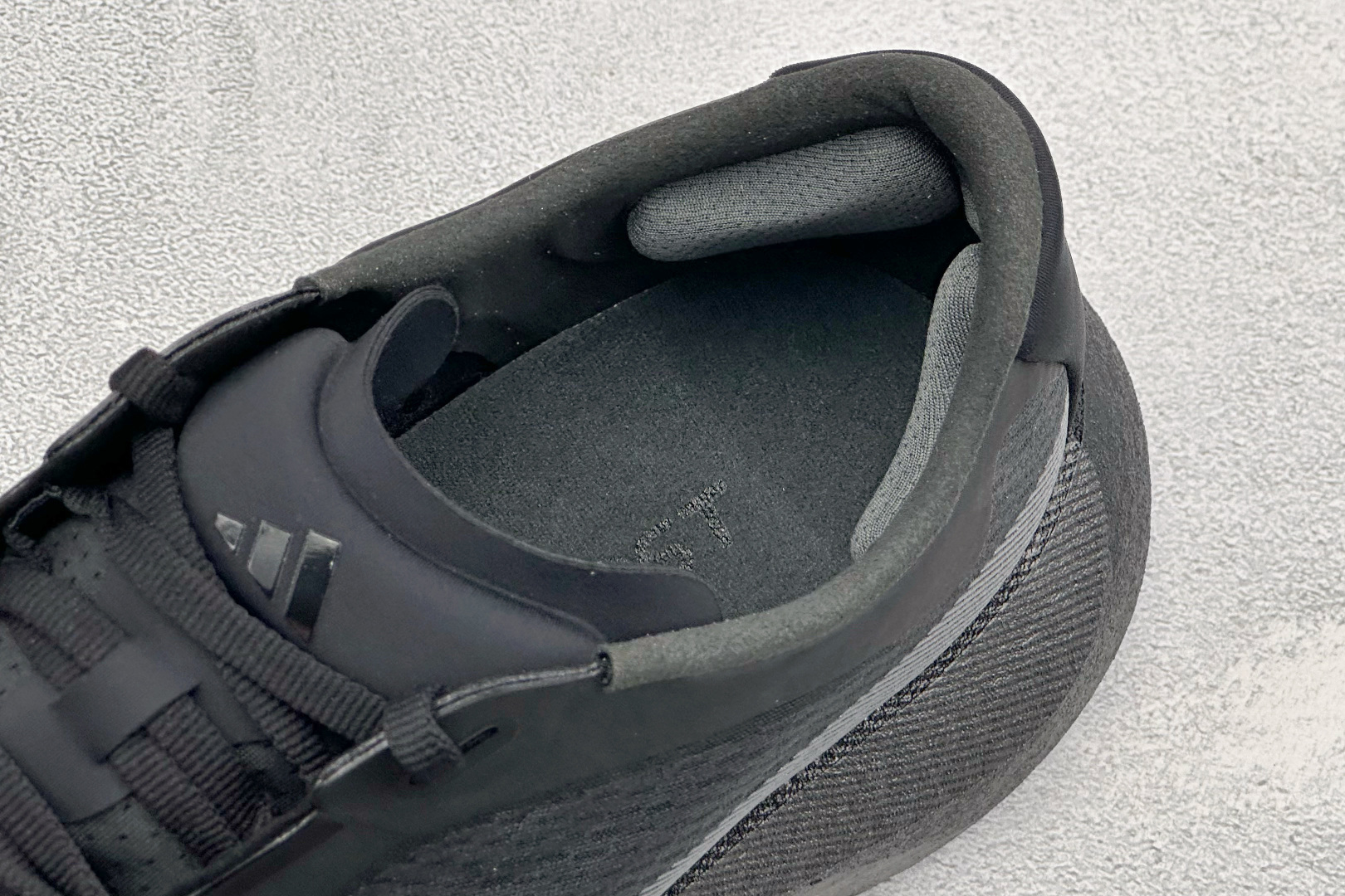 RS版Adidas Hyperboost EDGE 阿迪达斯 耐磨缓震 Boost 爆米花 休闲运动跑鞋 货号: KK0