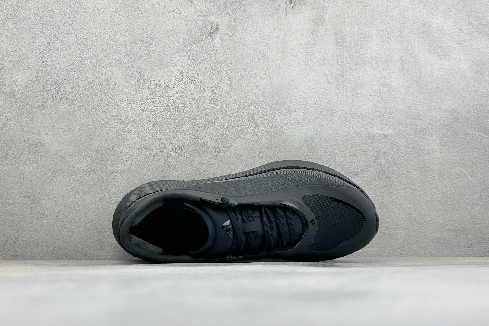 RS版Adidas Hyperboost EDGE 阿迪达斯 耐磨缓震 Boost 爆米花 休闲运动跑鞋 货号: KK0