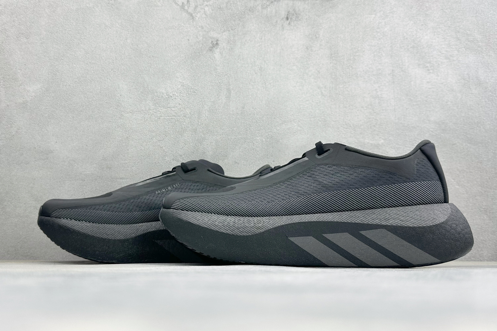 RS版Adidas Hyperboost EDGE 阿迪达斯 耐磨缓震 Boost 爆米花 休闲运动跑鞋 货号: KK0
