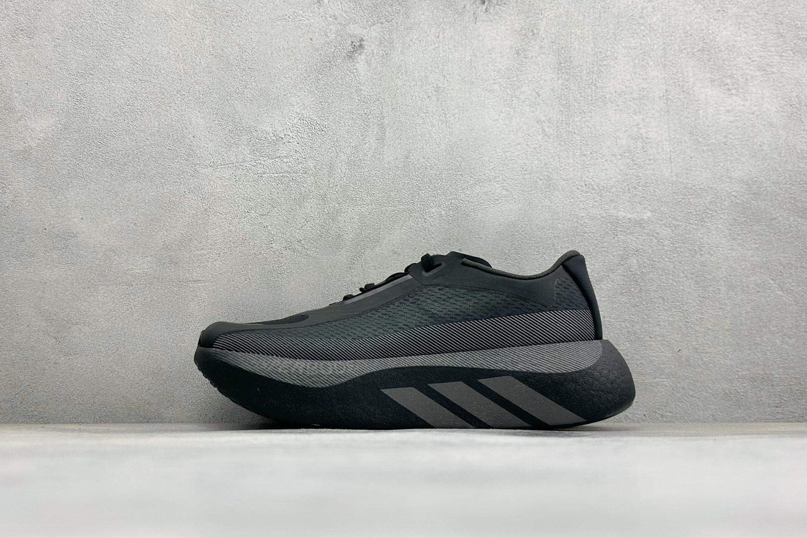 RS版Adidas Hyperboost EDGE 阿迪达斯 耐磨缓震 Boost 爆米花 休闲运动跑鞋 货号: KK0