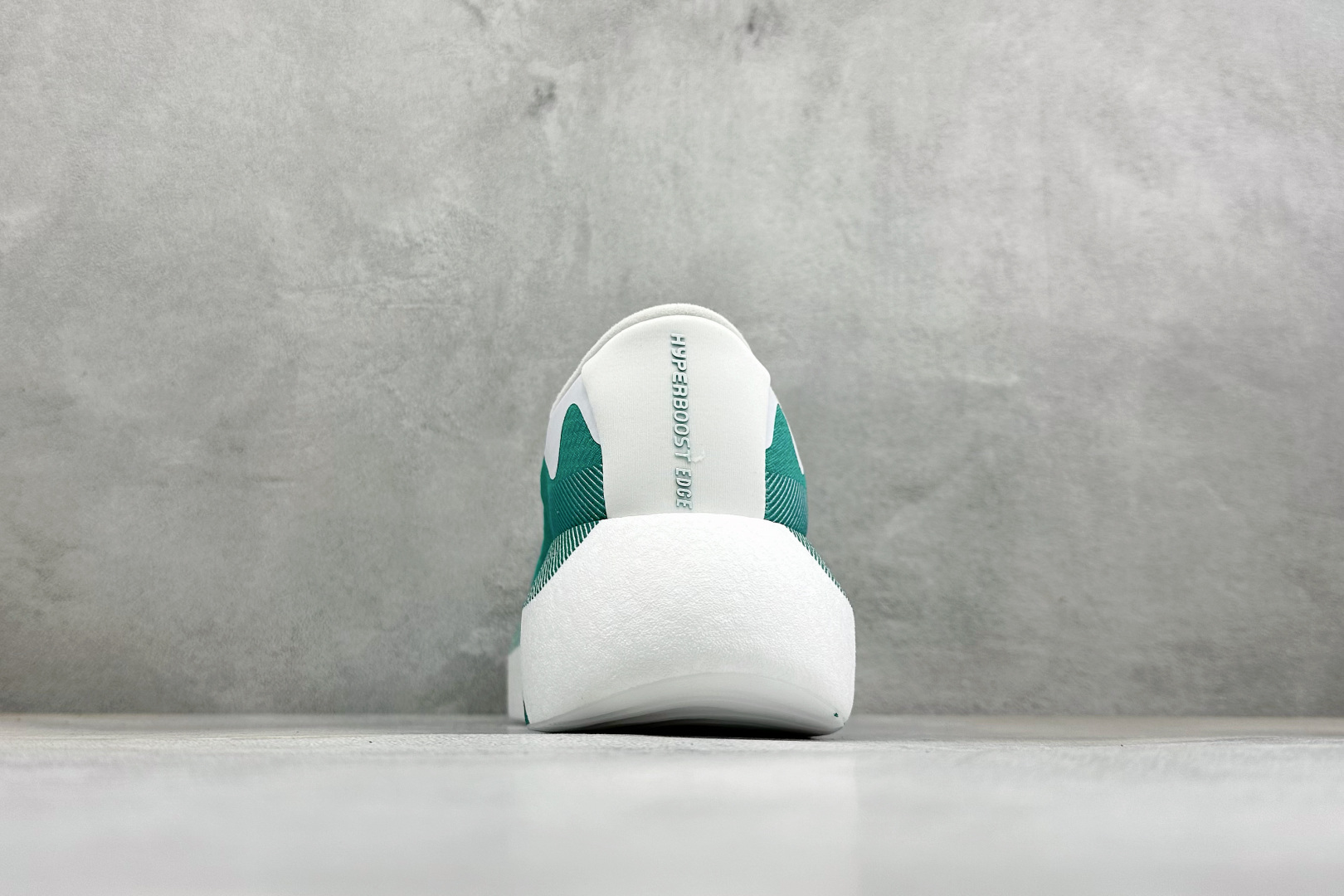 RS版Adidas Hyperboost EDGE 阿迪达斯 耐磨缓震 Boost 爆米花 休闲运动跑鞋 货号: K19