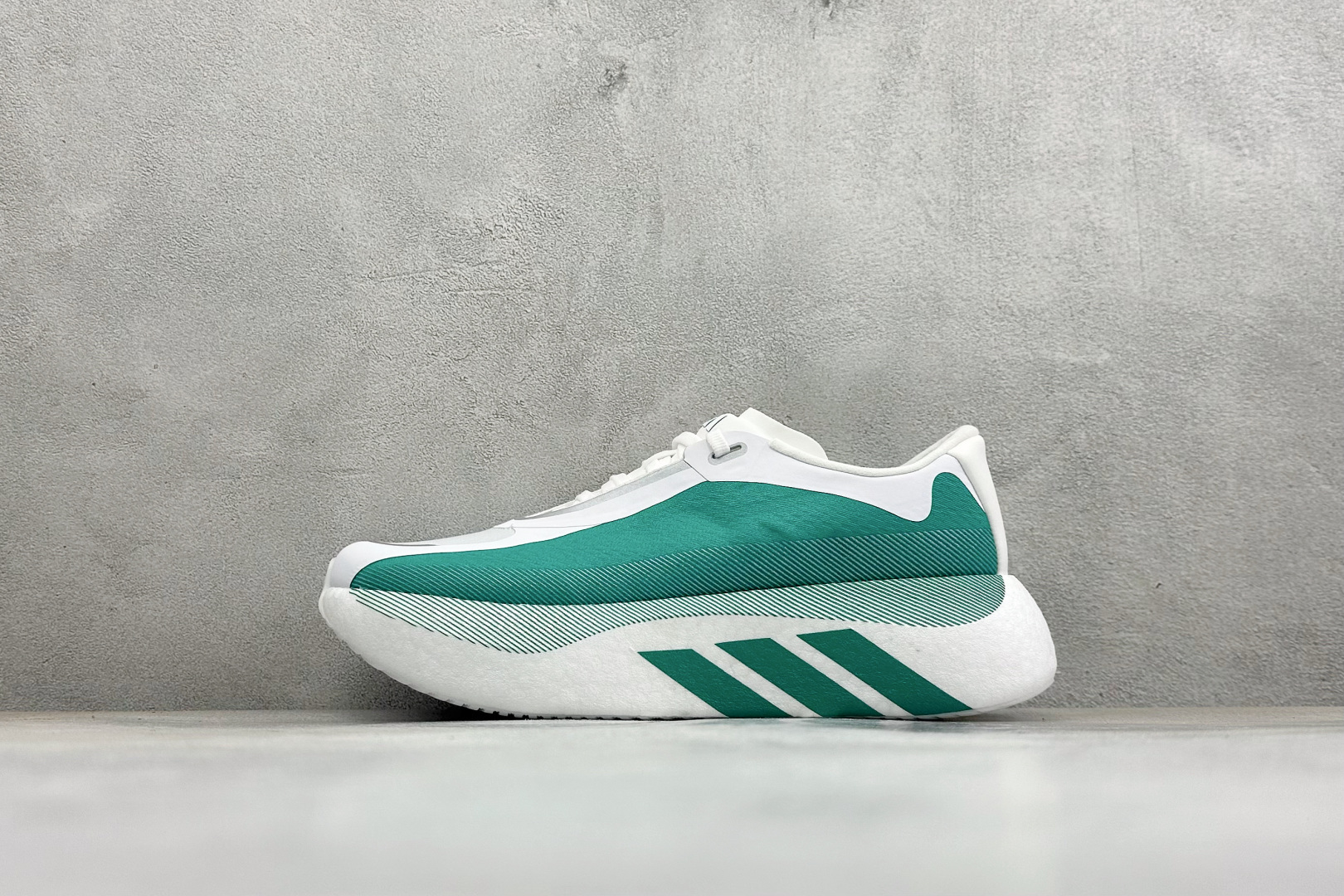 RS版Adidas Hyperboost EDGE 阿迪达斯 耐磨缓震 Boost 爆米花 休闲运动跑鞋 货号: K19