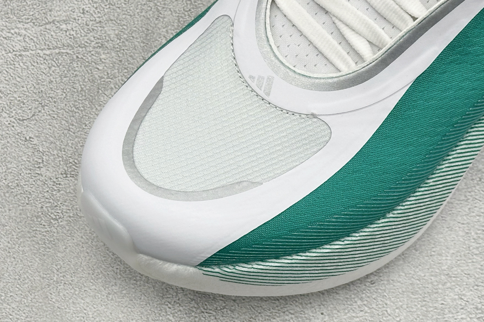 RS版Adidas Hyperboost EDGE 阿迪达斯 耐磨缓震 Boost 爆米花 休闲运动跑鞋 货号: K19