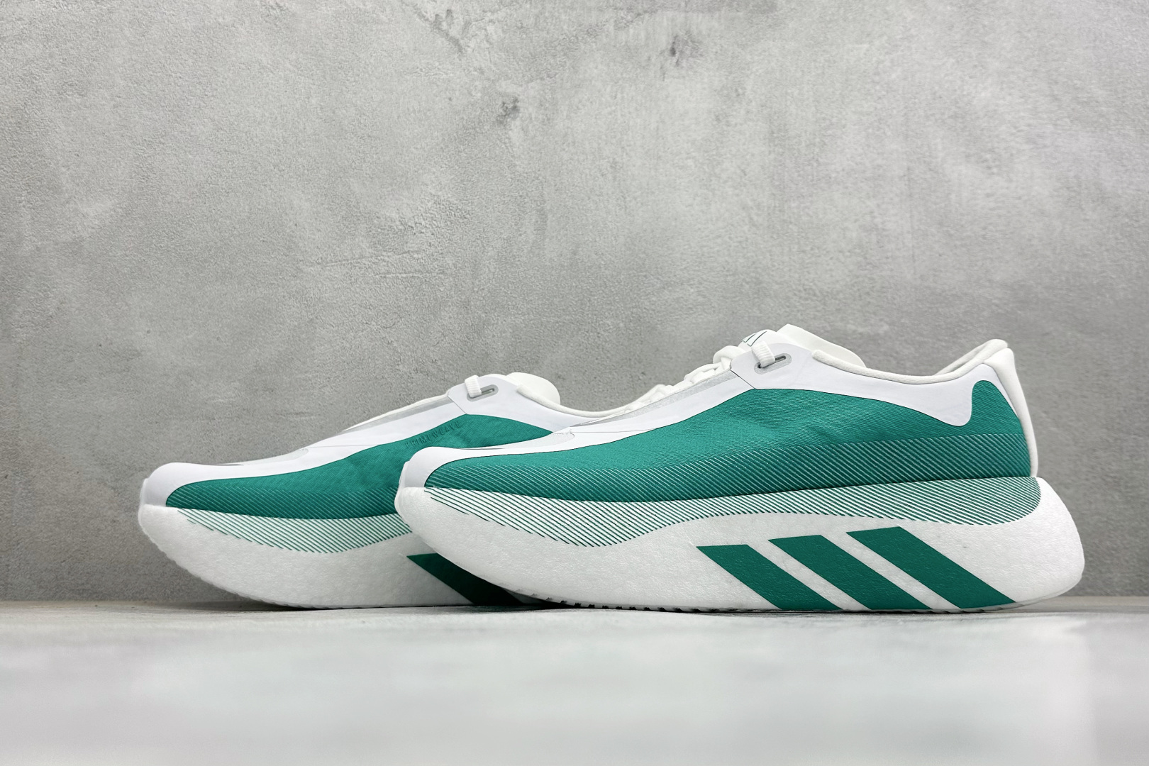 RS版Adidas Hyperboost EDGE 阿迪达斯 耐磨缓震 Boost 爆米花 休闲运动跑鞋 货号: K19