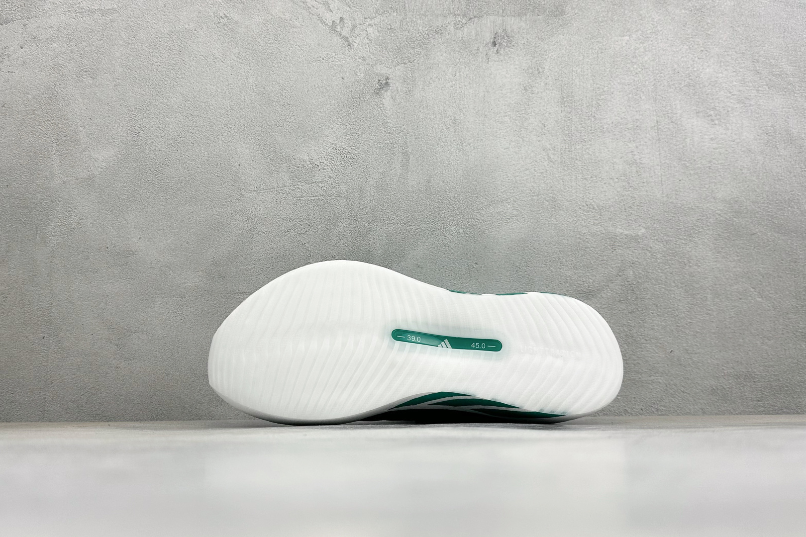 RS版Adidas Hyperboost EDGE 阿迪达斯 耐磨缓震 Boost 爆米花 休闲运动跑鞋 货号: K19