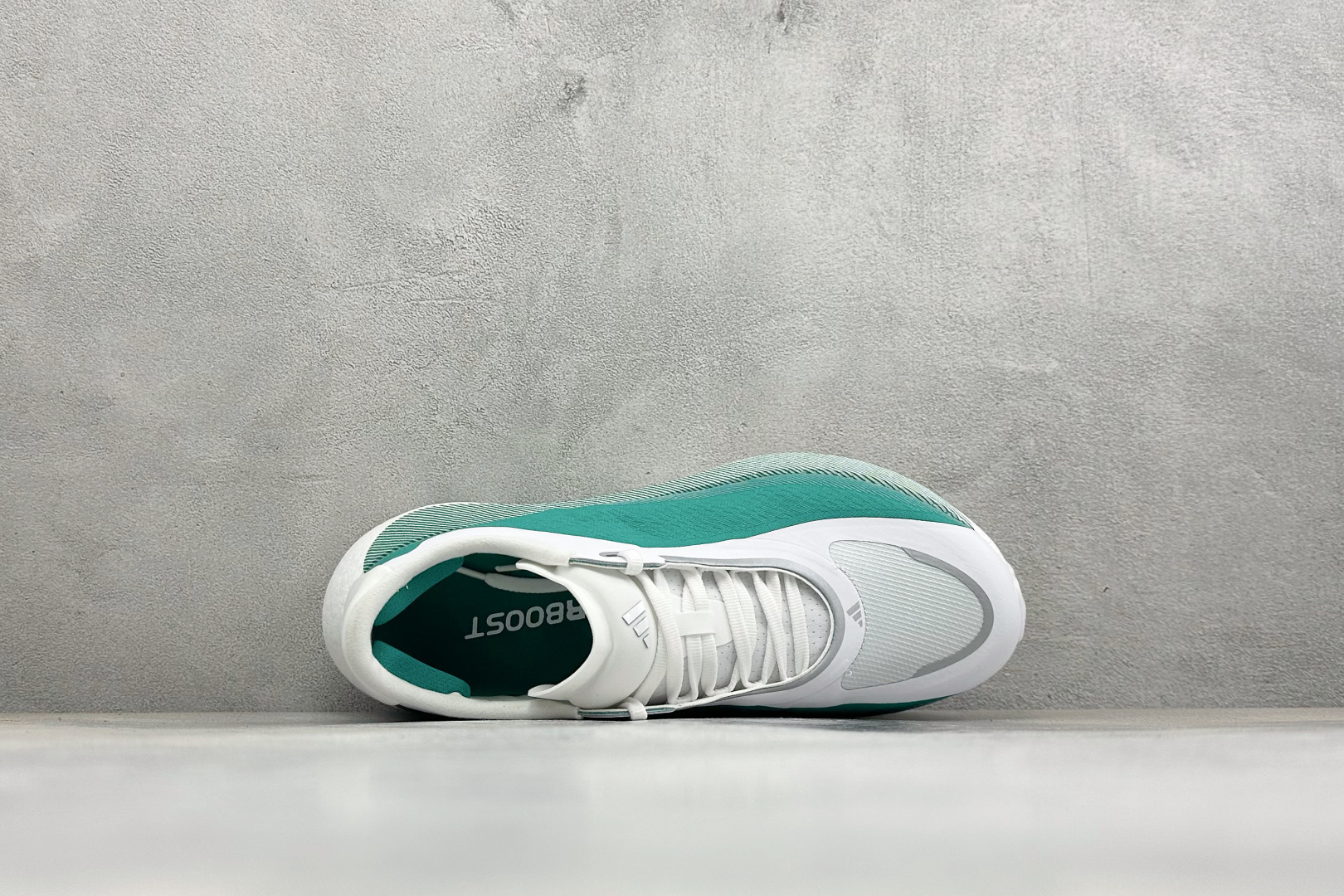 RS版Adidas Hyperboost EDGE 阿迪达斯 耐磨缓震 Boost 爆米花 休闲运动跑鞋 货号: K19