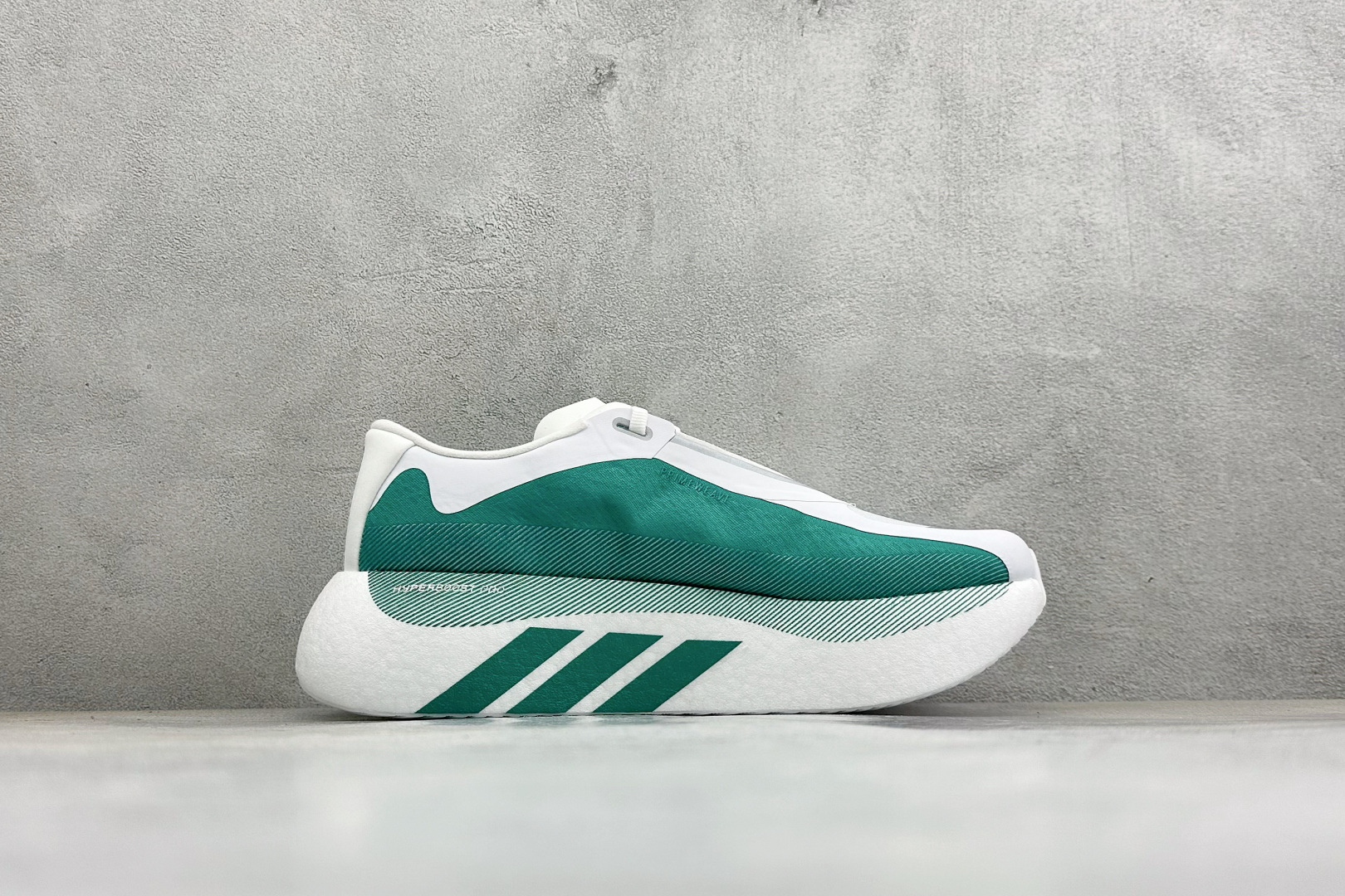 RS版Adidas Hyperboost EDGE 阿迪达斯 耐磨缓震 Boost 爆米花 休闲运动跑鞋 货号: K19