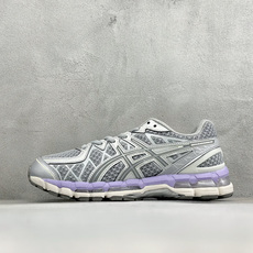 XR版Asics Gel-Kayano 20 亚瑟士 舒适百搭耐磨支撑透气 低帮跑步鞋 货号: 1203A388-024 XR版Asics Gel-Kayano 20 亚瑟士 舒适百搭耐磨支撑透气 低帮跑步鞋 货号: 1203A388-024
