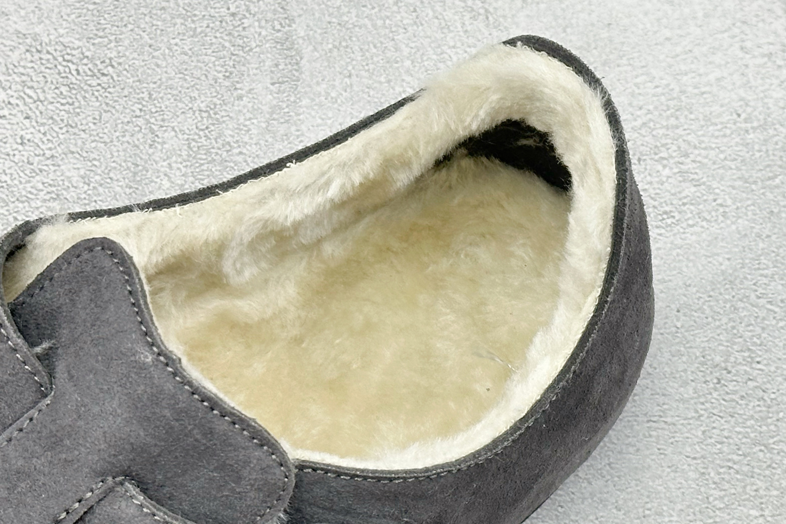 TG版Birkenstock 博肯全包加绒系列 官方代工厂工艺 品质看得见 London-Shearling内里羊毛 每 TG版Birkenstock 博肯全包加绒系列 官方代工厂工艺 品质看得见 London-Shearling内里羊毛 每