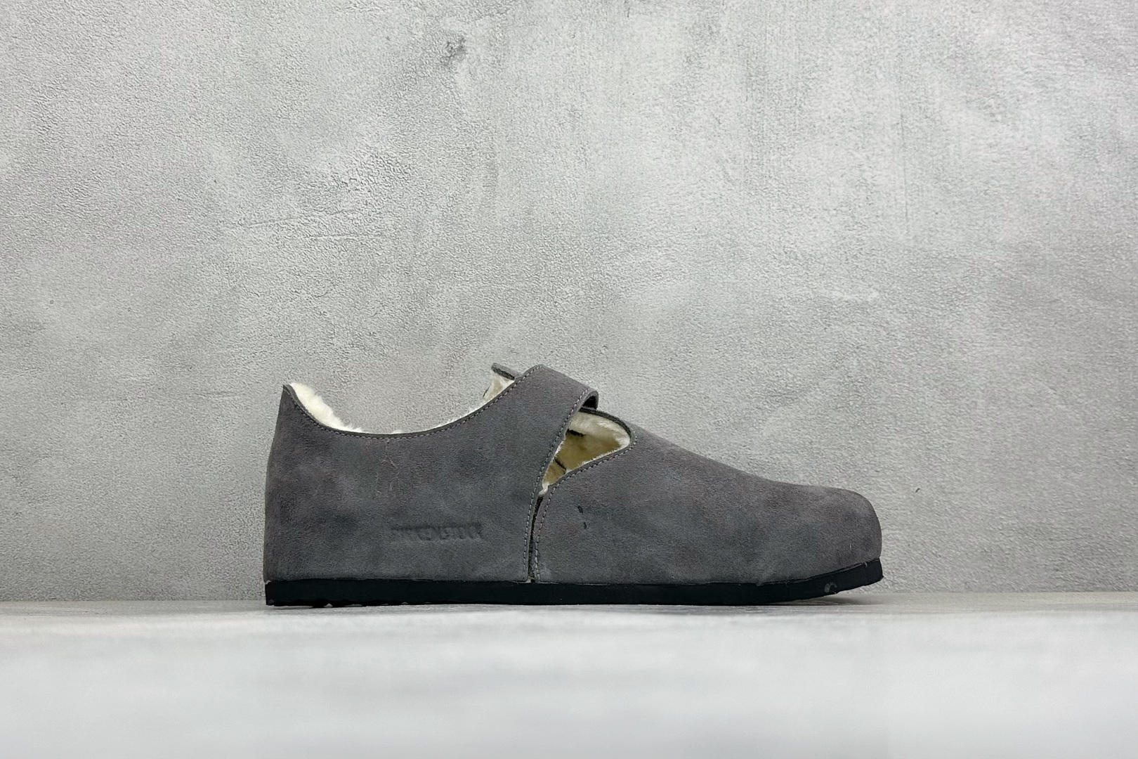 TG版Birkenstock 博肯全包加绒系列 官方代工厂工艺 品质看得见 London-Shearling内里羊毛 每 TG版Birkenstock 博肯全包加绒系列 官方代工厂工艺 品质看得见 London-Shearling内里羊毛 每