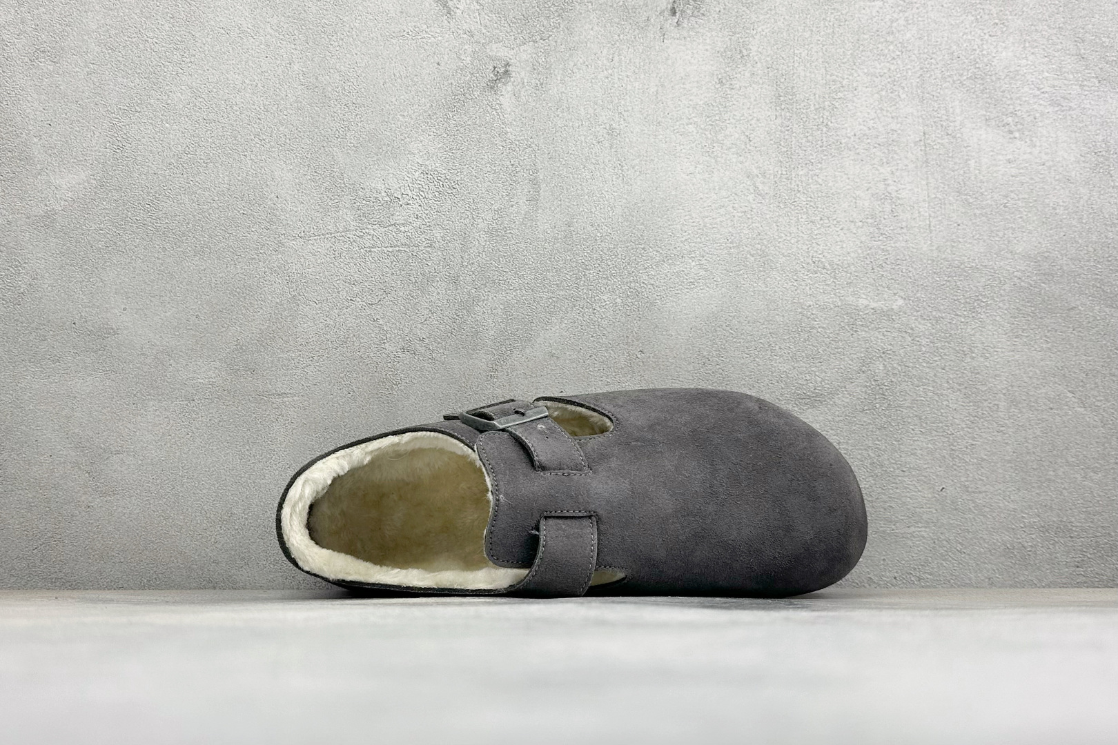 TG版Birkenstock 博肯全包加绒系列 官方代工厂工艺 品质看得见 London-Shearling内里羊毛 每 TG版Birkenstock 博肯全包加绒系列 官方代工厂工艺 品质看得见 London-Shearling内里羊毛 每