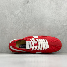 D版Jacquemus x Nike Moon Shoe SP网红薄底低帮生活休闲鞋 #鞋面采用柔软的尼龙材质与麂皮拼接 D版Jacquemus x Nike Moon Shoe SP网红薄底低帮生活休闲鞋 #鞋面采用柔软的尼龙材质与麂皮拼接