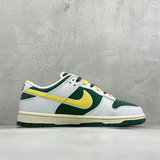 K版Nike SB Dunk Low 低帮休闲板鞋 独家版型蒸餾加工帶來的是更好的视觉和脚感体验大厂纯原品质出货 清洁度 K版Nike SB Dunk Low 低帮休闲板鞋 独家版型蒸餾加工帶來的是更好的视觉和脚感体验大厂纯原品质出货 清洁度