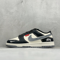 福利特价 Nike Dunk Low Retro 联名 周年高端定制 低帮休闲板鞋 #定制鞋盒 大厂纯原品质出货 超高清 福利特价 Nike Dunk Low Retro 联名 周年高端定制 低帮休闲板鞋 #定制鞋盒 大厂纯原品质出货 超高清