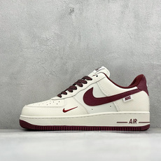 福利特价 Nike Air Force 1'07 Low 联名 空军一号低帮休闲板鞋 #原楦原纸板 纯正空军版型 内置全 福利特价 Nike Air Force 1'07 Low 联名 空军一号低帮休闲板鞋 #原楦原纸板 纯正空军版型 内置全